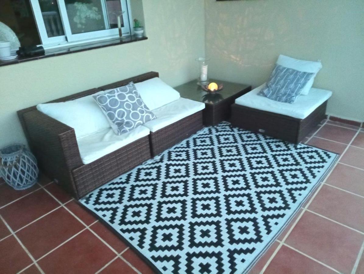 Habitacion Atalaya Olivella Exterior photo