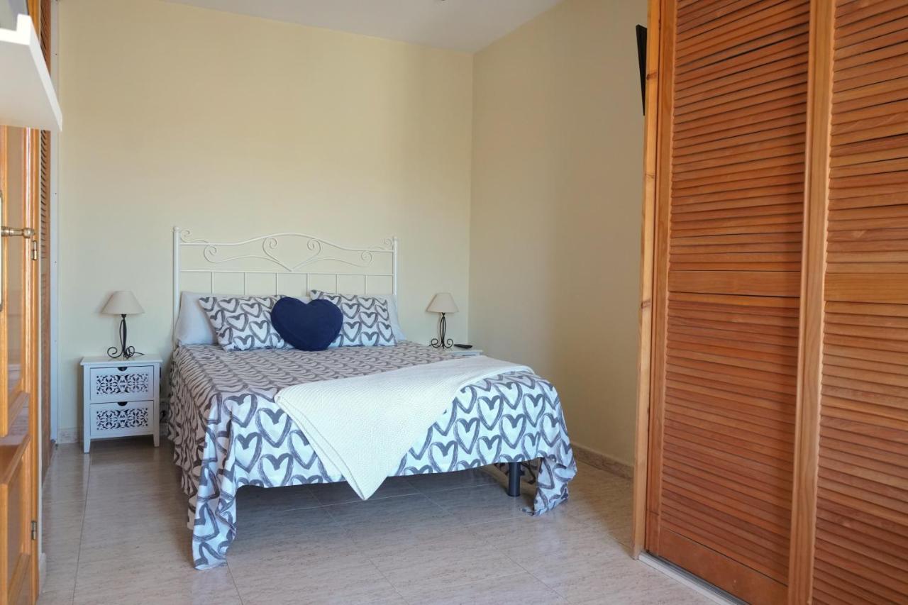 Habitacion Atalaya Olivella Exterior photo