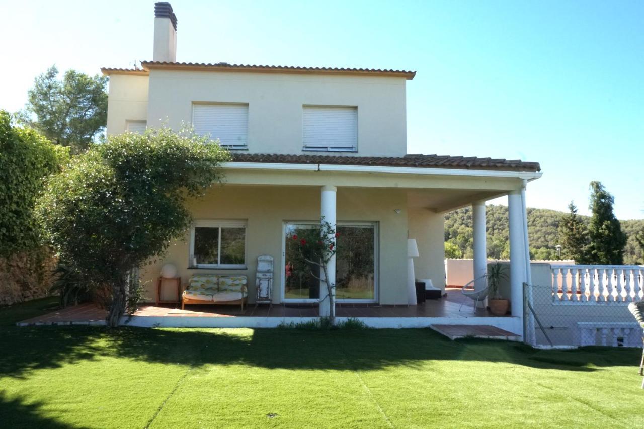 Habitacion Atalaya Olivella Exterior photo