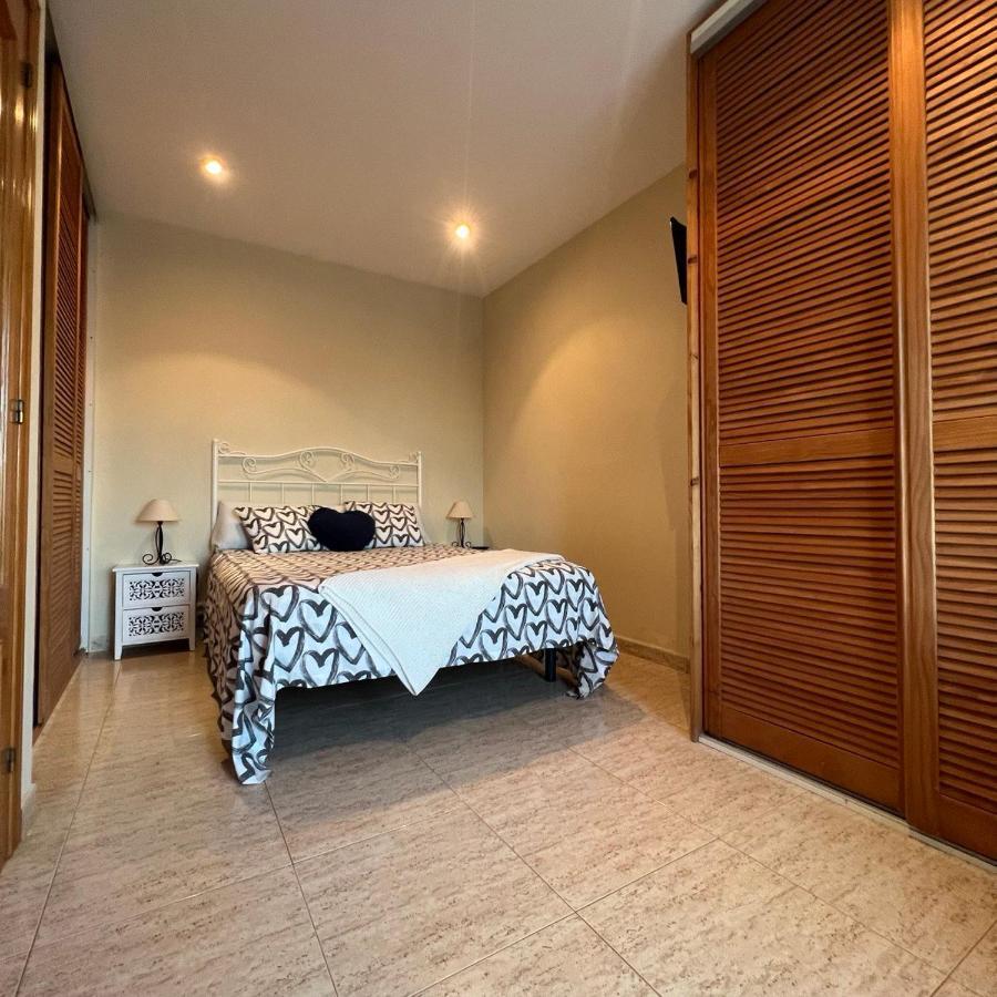 Habitacion Atalaya Olivella Exterior photo