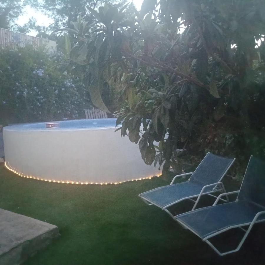 Habitacion Atalaya Olivella Exterior photo